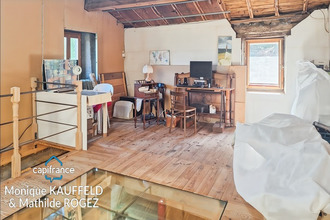 achat maison olliergues 63880
