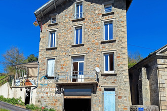 achat maison olliergues 63880
