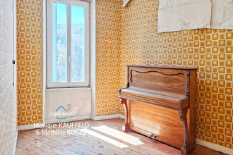 achat maison olliergues 63880