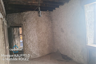 achat maison olliergues 63880