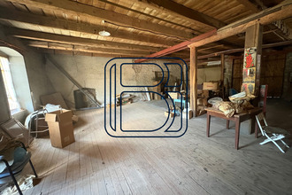 achat maison olliergues 63880
