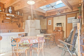 achat maison olliergues 63880