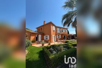 achat maison ollioules 83190