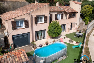 achat maison ollioules 83190