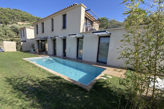 achat maison ollioules 83190