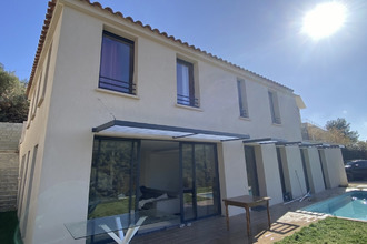 achat maison ollioules 83190