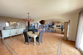 achat maison ollioules 83190