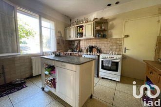 achat maison ollioules 83190