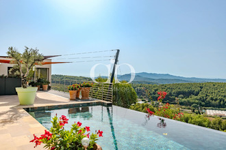 achat maison ollioules 83190