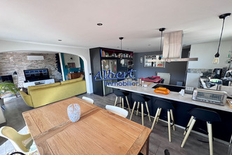 achat maison ollioules 83190