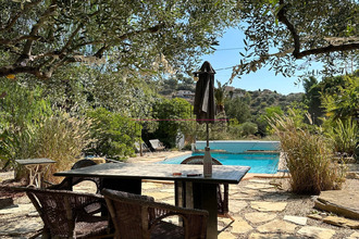 achat maison ollioules 83190