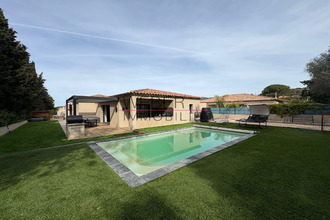 achat maison ollioules 83190