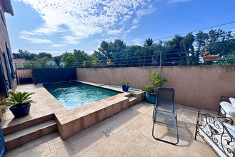 achat maison ollioules 83190