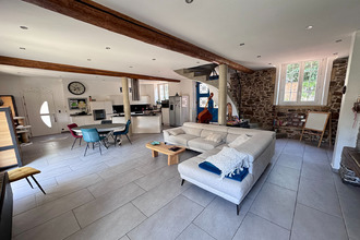 achat maison ollioules 83190