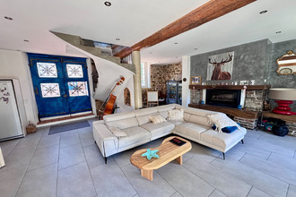 achat maison ollioules 83190