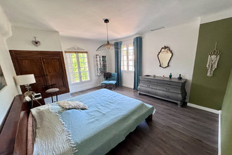 achat maison ollioules 83190