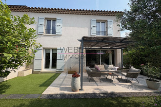 achat maison ollioules 83190