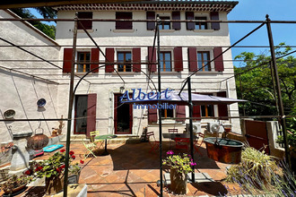 achat maison ollioules 83190