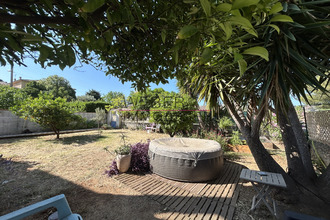 achat maison ollioules 83190