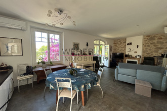 achat maison ollioules 83190