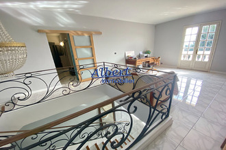 achat maison ollioules 83190