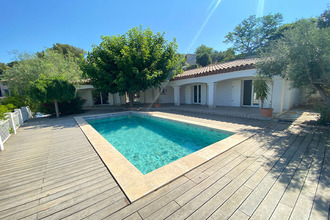 achat maison ollioules 83190