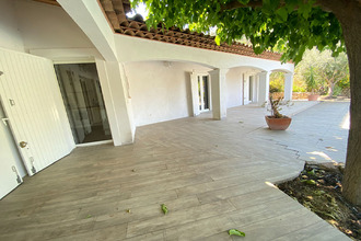 achat maison ollioules 83190