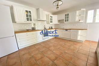 achat maison ollioules 83190