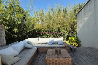 achat maison ollioules 83190