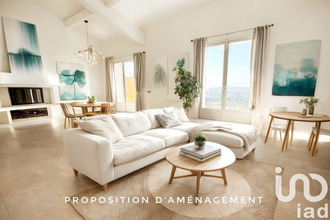 achat maison ollioules 83190