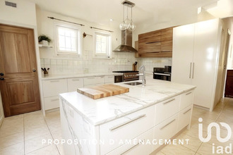 achat maison ollioules 83190