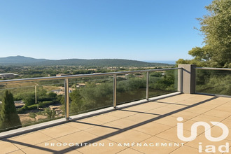 achat maison ollioules 83190