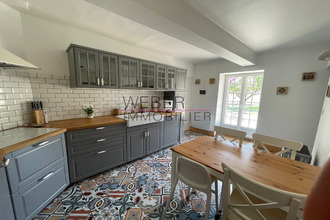 achat maison ollioules 83190