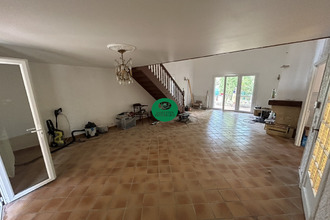 achat maison ollioules 83190