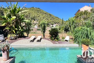 achat maison ollioules 83190