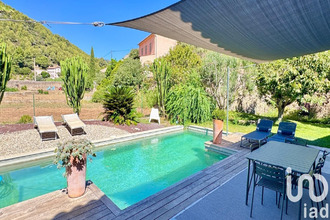 achat maison ollioules 83190