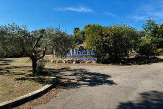 achat maison ollioules 83190