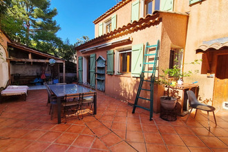 achat maison ollioules 83190