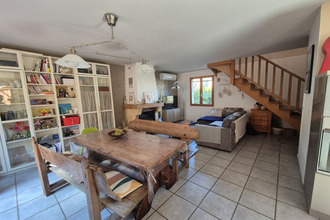 achat maison ollioules 83190