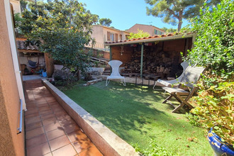 achat maison ollioules 83190