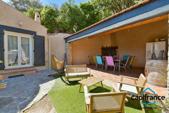 achat maison ollioules 83190