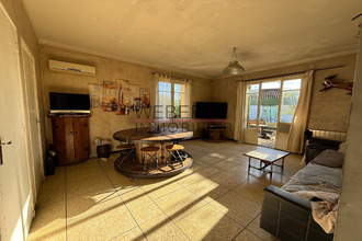 achat maison ollioules 83190