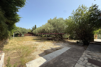 achat maison ollioules 83190