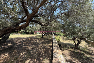 achat maison ollioules 83190