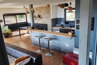 achat maison ollioules 83190