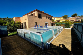 achat maison ollioules 83190