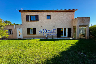 achat maison ollioules 83190