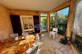 achat maison ollioules 83190