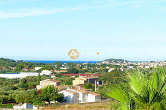 achat maison ollioules 83190