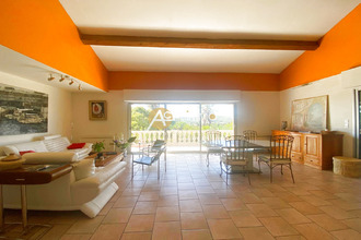 achat maison ollioules 83190